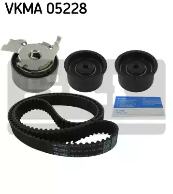 Ременный комплект SKF VKMA 05228 (VKM 15230, VKM 25212)